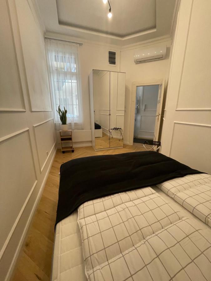 布达佩斯Casa Perla Danube公寓 外观 照片