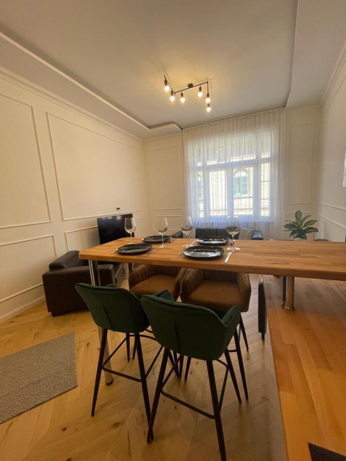 布达佩斯Casa Perla Danube公寓 外观 照片