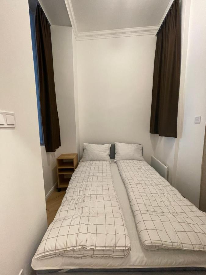 布达佩斯Casa Perla Danube公寓 外观 照片