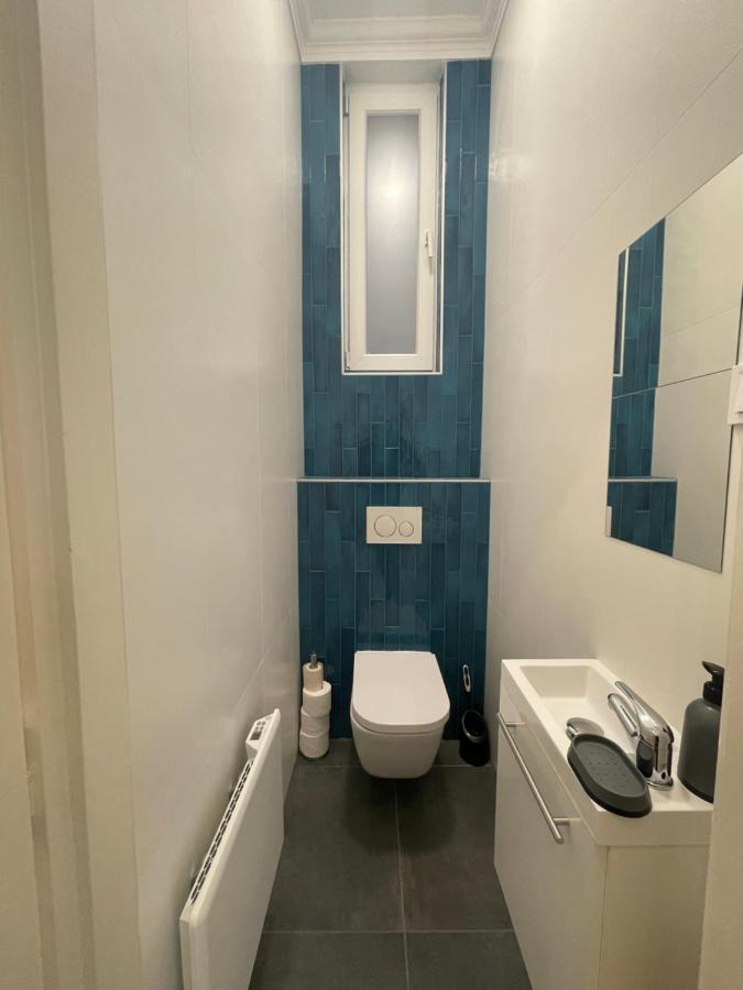 布达佩斯Casa Perla Danube公寓 外观 照片