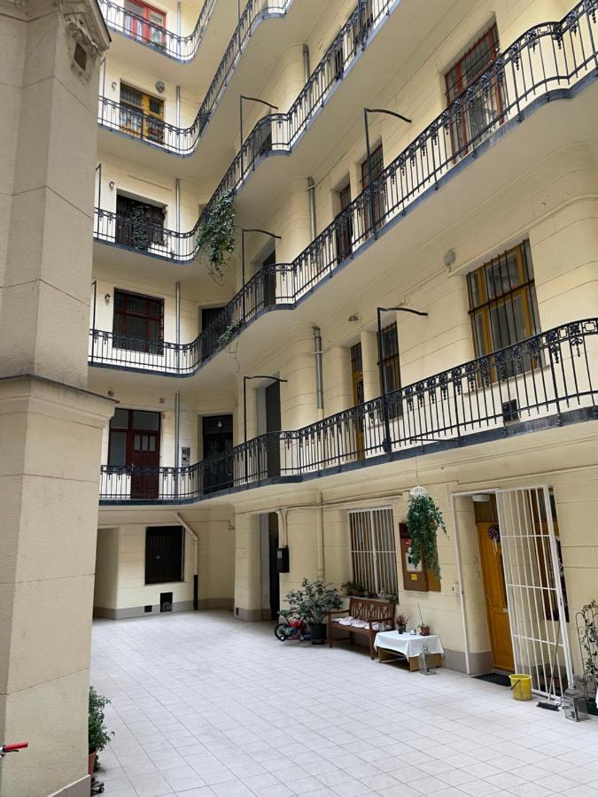 布达佩斯Casa Perla Danube公寓 外观 照片