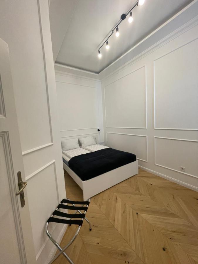 布达佩斯Casa Perla Danube公寓 外观 照片